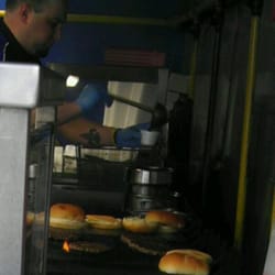 Big Boy's Burgers