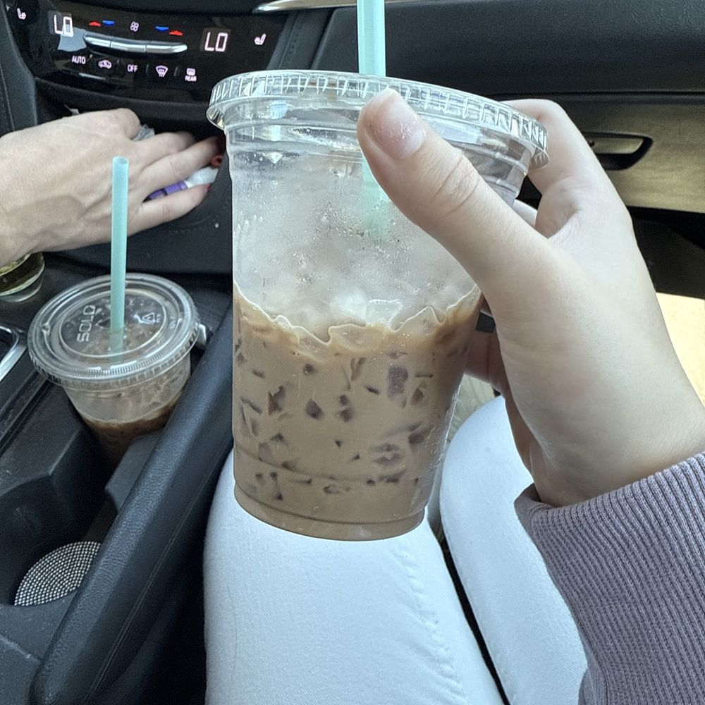 The Coffee Shack - Iced chocolate mocha latte - Coffee & Tea Near Me - Campbell, California The Coffee Shack - Iced chocolate mocha latte - Coffee & Tea Near Me - Campbell, California