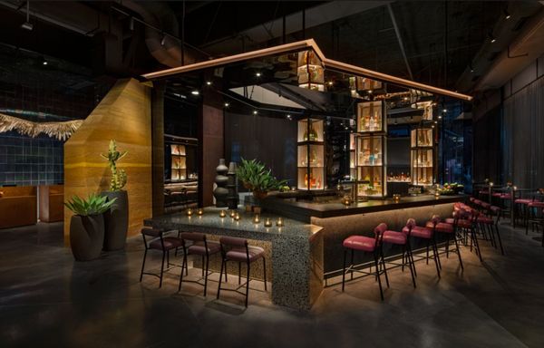 AC Hotel Downtown Los Angeles by null