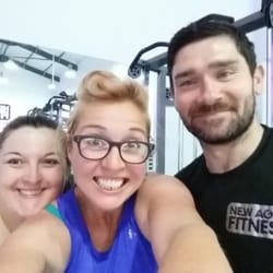 New Age Fitness