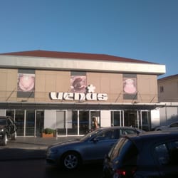 Venüs Pastanesi