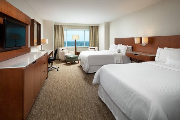 The Westin Houston, Memorial City by null