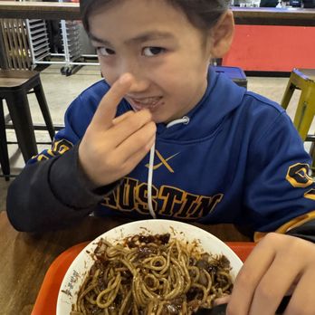 Paik’s Noodle - Noodles Near Me - Austin, Texas