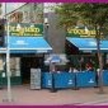 The Woolshed Baa & Grill - Sports Bars Near Me - Dublin, D