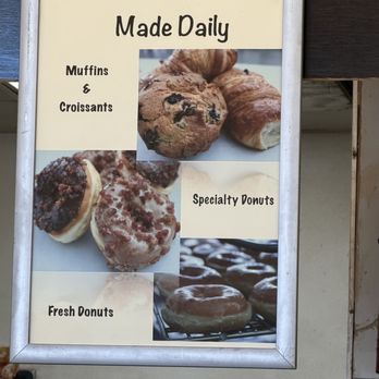 Golden Donut - Donuts Near Me - San Diego, California