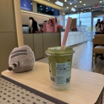 Molly Tea - Bubble Tea Near Me - Edison, New Jersey