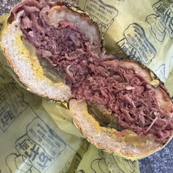 The Hat - Pastrami dip - Burgers Near Me - Las Vegas, Nevada The Hat - Pastrami dip - Burgers Near Me - Las Vegas, Nevada