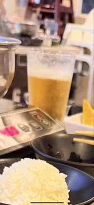 Oseyo Shabu Shabu by null