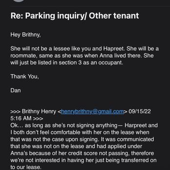 Viking Management - Forced us to put a squatter on our lease since that was his previous tenant - Property Management Near Me - Floral Park, New York Viking Management - Forced us to put a squatter on our lease since that was his previous tenant - Property Management Near Me - Floral Park, New York