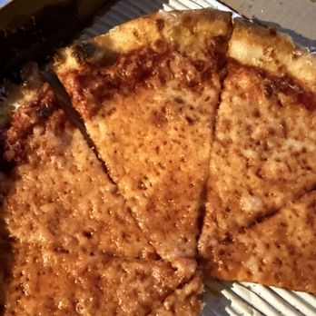 One World Pizza - 12-Inch Cheese - Pizza Near Me - Jersey City, New Jersey One World Pizza - 12-Inch Cheese - Pizza Near Me - Jersey City, New Jersey