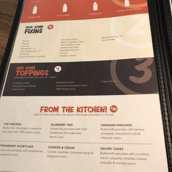 Slappy Cakes - Breakfast & Brunch Near Me - Lahaina, Hawaii Slappy Cakes - Breakfast & Brunch Near Me - Lahaina, Hawaii