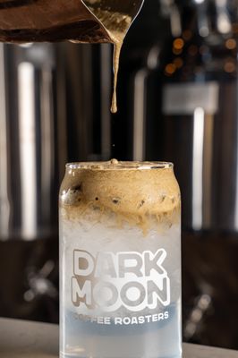 Dark Moon Coffee Roasters by null