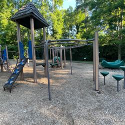 Overton Park