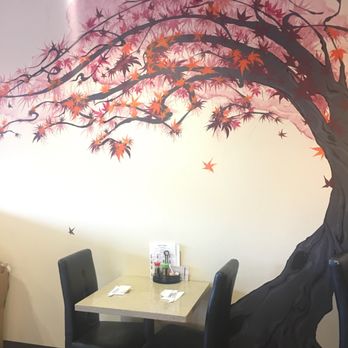 Momiji - Japanese Near Me - Salem, Oregon