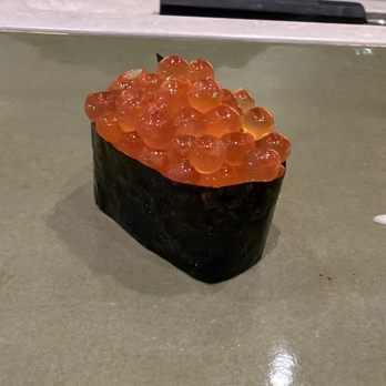 Sushi Umi - Ikura - Sushi Bars Near Me - Toronto, Ontario