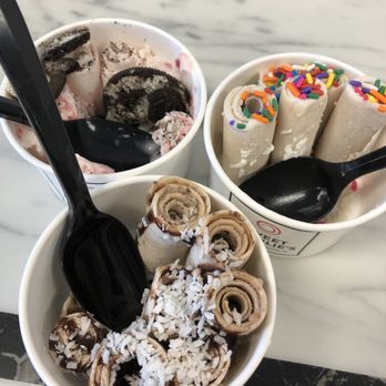 Sweet Charlie’s - Ice Cream & Frozen Yogurt Near Me - Madison, Alabama Sweet Charlie’s - Ice Cream & Frozen Yogurt Near Me - Madison, Alabama