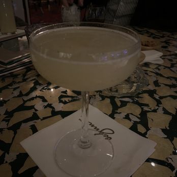 Overlook Lounge, Aperitifs & Spirits - Lounges Near Me - Las Vegas, Nevada
