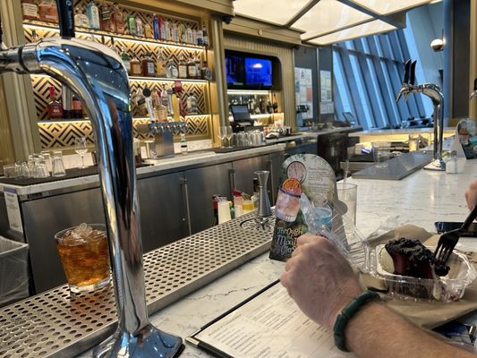 Spirit & Bell by null