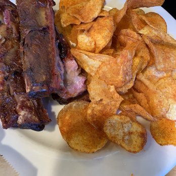 Jim 'N Nick's Bar-B-Q - Spare Ribs Kids Meal - Barbeque Near Me - Gardendale, Alabama Jim 'N Nick's Bar-B-Q - Spare Ribs Kids Meal - Barbeque Near Me - Gardendale, Alabama