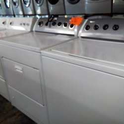 G & Z Appliances - -LOWEST PRICES IN TOWN -FREE LOCAL DELIVERY -90 DAY WARRANTY FOR MORE INFORMATION CONTACT US TO (909)545-1386 HABLAMOS ESPANOL