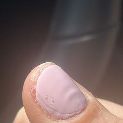 Flo's Nails - Manicure