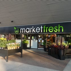 Market Fresh Meat & Produce