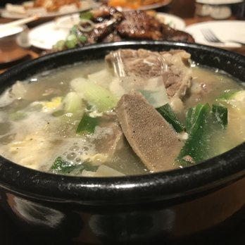 Sa Ri One Restaurant - Korean Near Me - Tampa, Florida