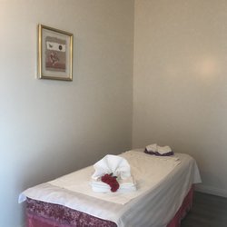 Magical Hands Spa
