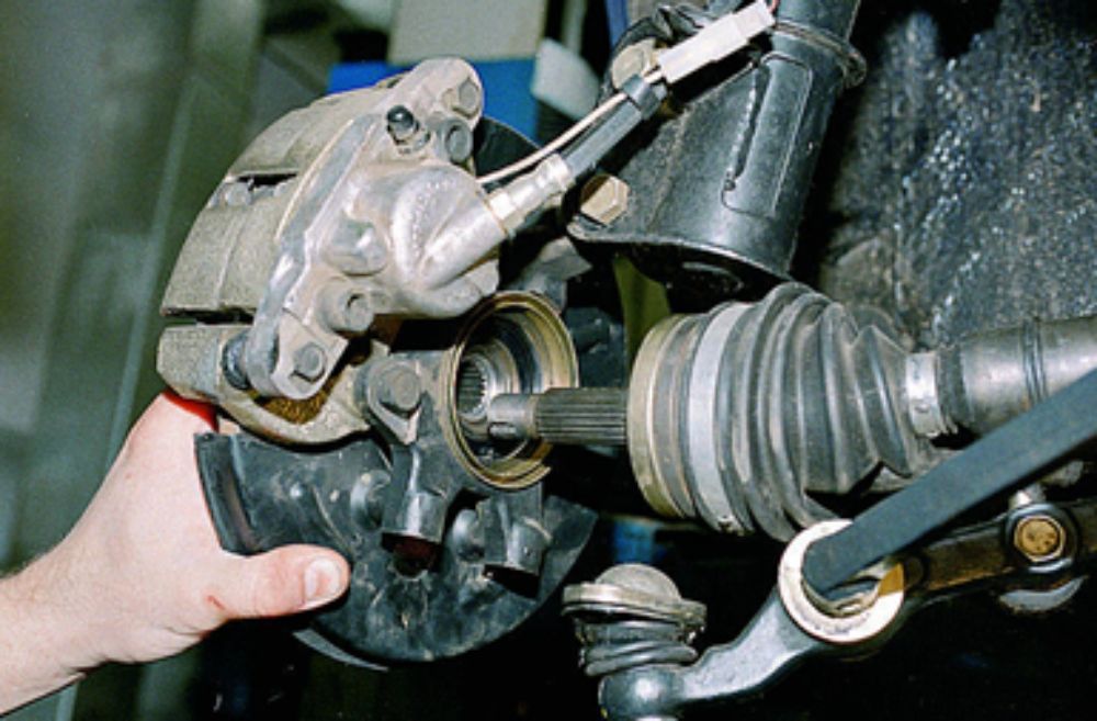 Nick's Mobile Auto Repair