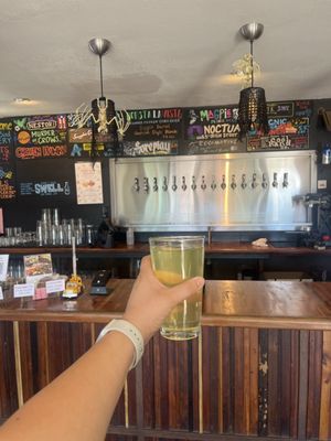 Little Bird Brewing by null