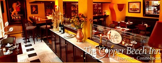 Copper Beech Inn by null