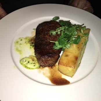 Perrotts Restaurant - Nicks steak - Irish Near Me - Cork, Colorado