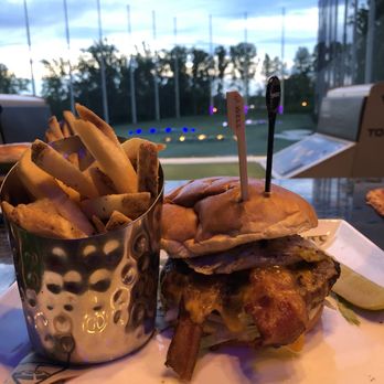 Topgolf - New American Near Me - Atlanta, Georgia