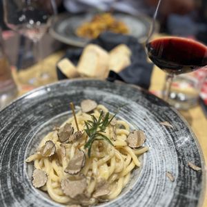 Osteria Dell’Osso on Yelp