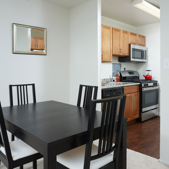 The Aspen - Dining Area - Apartments Near Me - Alexandria, Virginia The Aspen - Dining Area - Apartments Near Me - Alexandria, Virginia