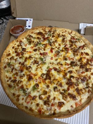 Sarpino's Pizzeria Braeswood by null
