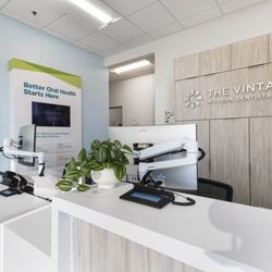 The Vintage Modern Dentistry