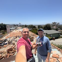 Golem Roofing