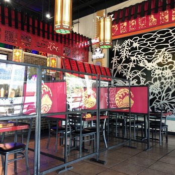 Sapporo - New barriers to help mitigate germ transmission. Every little bit helps. - Sushi Bars Near Me - San Antonio, Texas Sapporo - New barriers to help mitigate germ transmission. Every little bit helps. - Sushi Bars Near Me - San Antonio, Texas