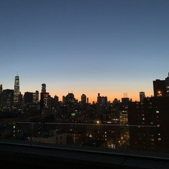Mr. Purple - Sunset at Mr Purple! - Lounges Near Me - New York, New York Mr. Purple - Sunset at Mr Purple! - Lounges Near Me - New York, New York