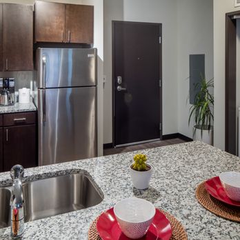 The Foundry - Apartments Near Me - Ames, Iowa