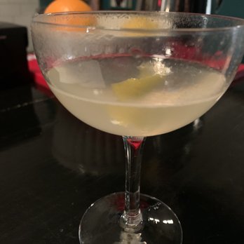 Old Hat Bar - Off the menu French 75 for my wife. Also, delicious. - Gastropubs Near Me - Alexandria, Virginia Old Hat Bar - Off the menu French 75 for my wife. Also, delicious. - Gastropubs Near Me - Alexandria, Virginia