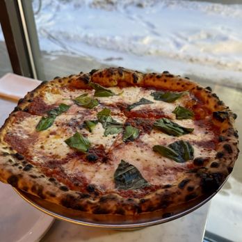 Mani Osteria & Bar - Margherita - Italian Near Me - Ann Arbor, Michigan