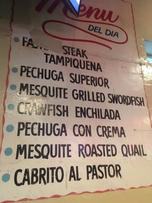Menu photo 8 Superior Grill Shreveport, LA Menu photo 8 Superior Grill Shreveport, LA