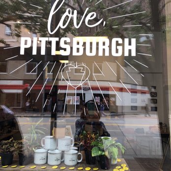 Love, Pittsburgh - Cards & Stationery Near Me - Pittsburgh, Pennsylvania Love, Pittsburgh - Cards & Stationery Near Me - Pittsburgh, Pennsylvania