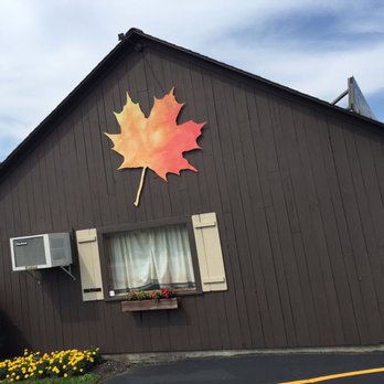 Dakin Farm - Cheese Shops Near Me - Ferrisburg, Vermont