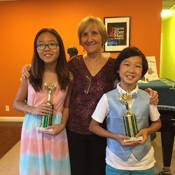Ruth Kasckow Flute Studio