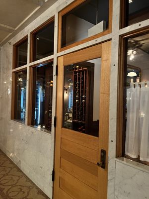 Bistro Monadnock by null Bistro Monadnock by null