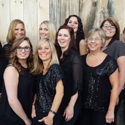 Studio H - The Fantastic Stylists of Studio H Hair Salon