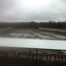 TX Gun Range - Rifle range